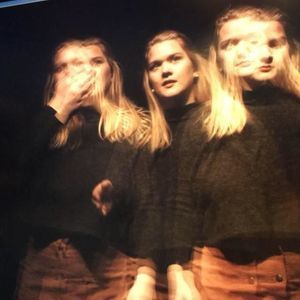 Meet your Posher, Maddie